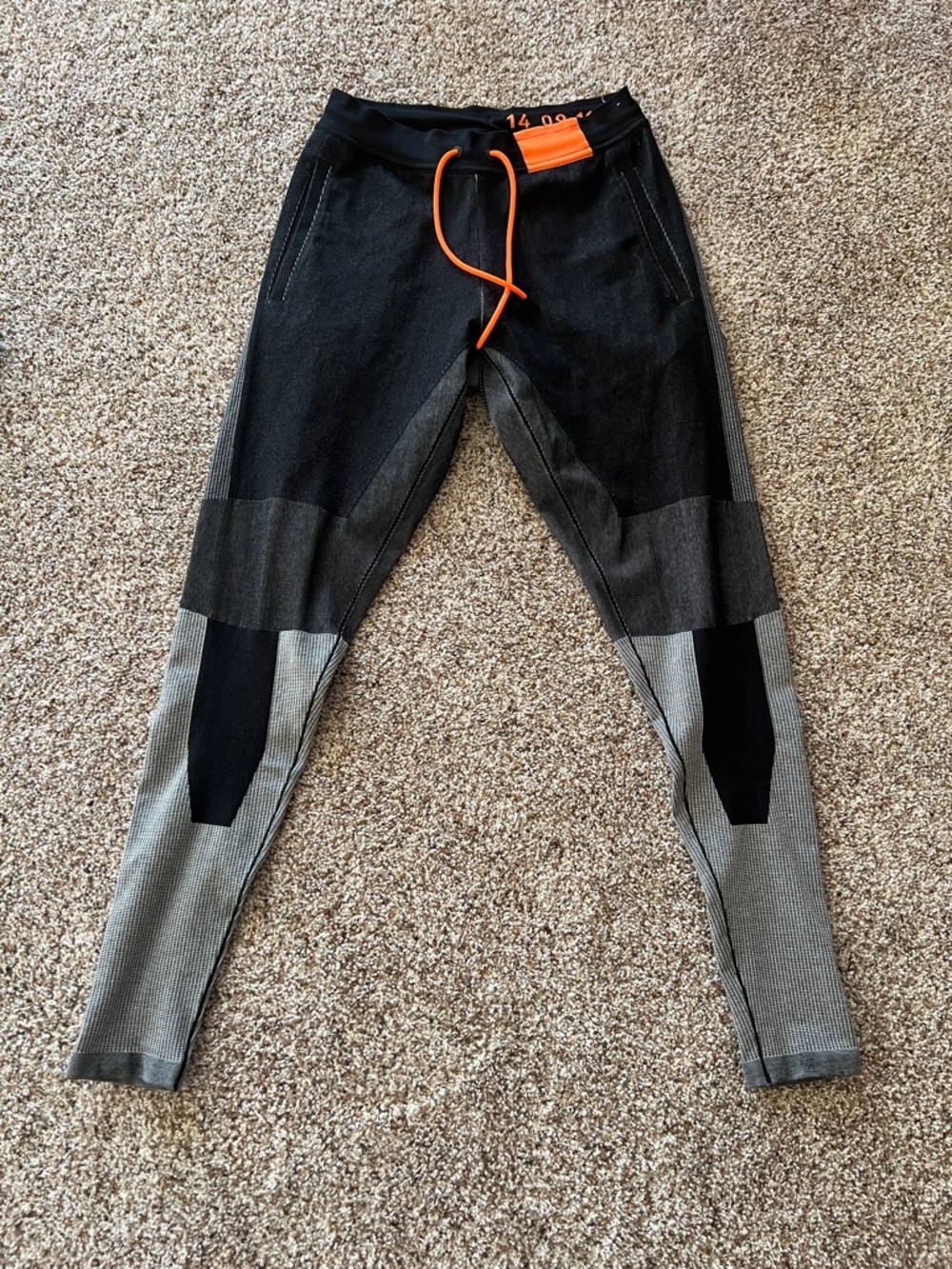 Nike Sportswear Tech Pack Knit Jogger Pants Style AR1589 - Picture 8 of 11